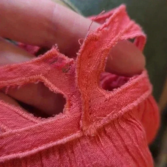 Swing dress/top - Picture 13 of 13